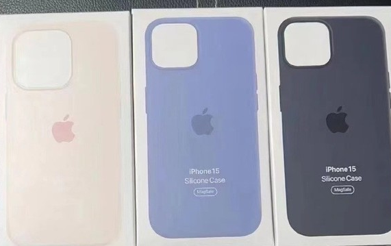 南丹苹果14维修站分享iPhone14手机壳能直接给iPhone15用吗？ 