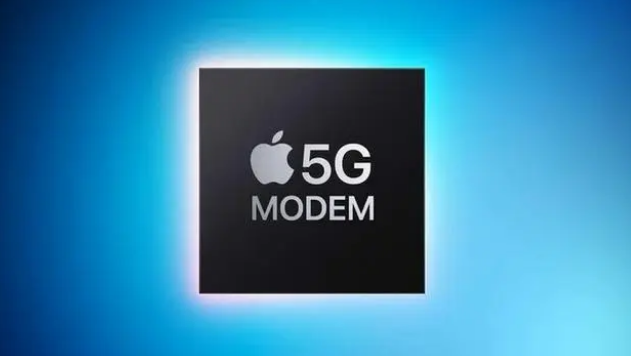 南丹苹果维修网点分享iPhone15会搭载自研5G芯片吗？ 
