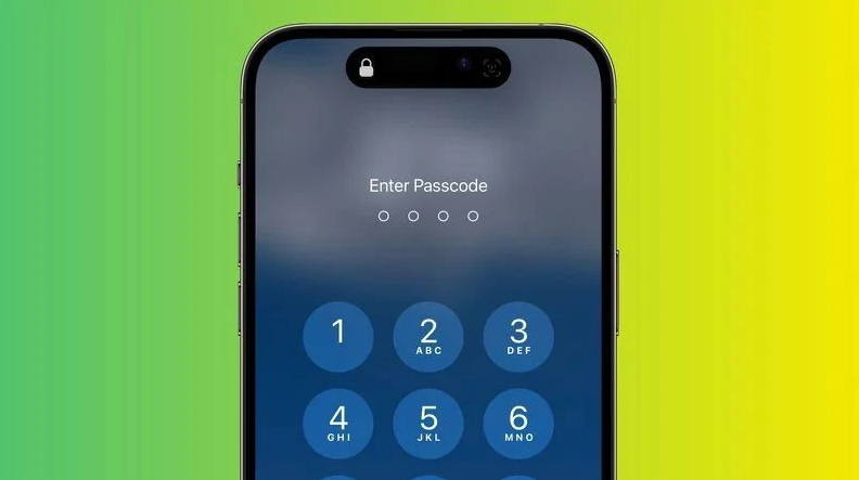 南丹苹果维修网点分享凭iPhone密码就能窃取“你的整个数字生活”？ 