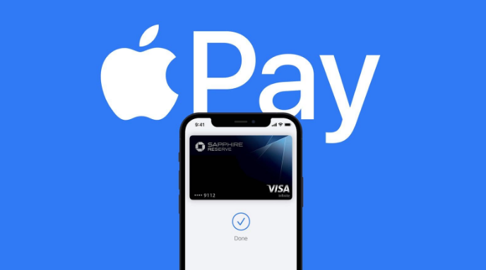 南丹苹果14服务点分享iPhone 14 设置 Apple Pay 后，锁屏密码不正确怎么办 