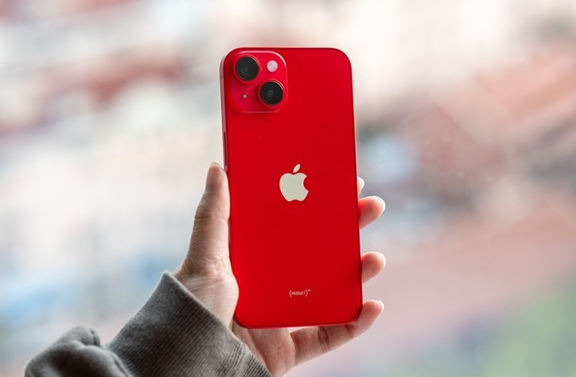 南丹苹果14维修分享为什么大家觉得iPhone 14不香了 