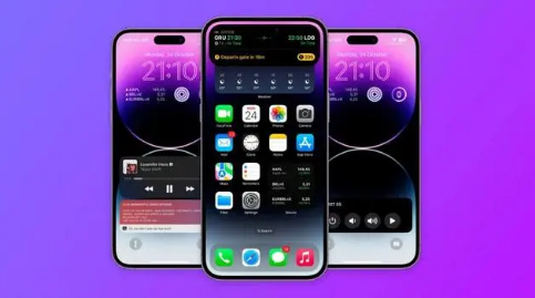 南丹苹果手机维修分享iOS 16.1 RC版是iOS 16.1正式版吗 