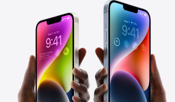 南丹苹果14维修分享iPhone 14系列支持的eSIM卡有哪些优点 