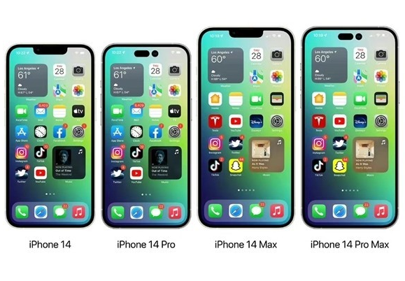 南丹苹果14维修分享iPhone14可以分期吗 