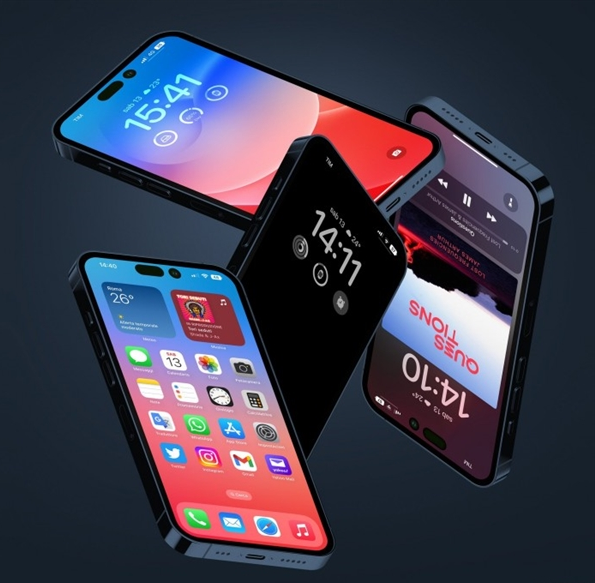 南丹苹果14维修分享入门级iPhone 14多少钱 