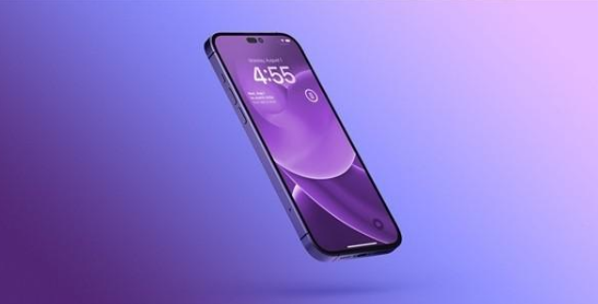 南丹苹果14维修分享iPhone14配色有哪些 