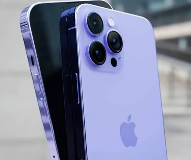 南丹苹果14维修分享凭什么4800万像素的iPhone14就能上热搜 