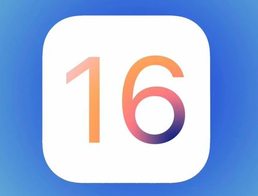 南丹苹果手机维修分享iOS16不支持iPhone6s，手中的6s怎么办 