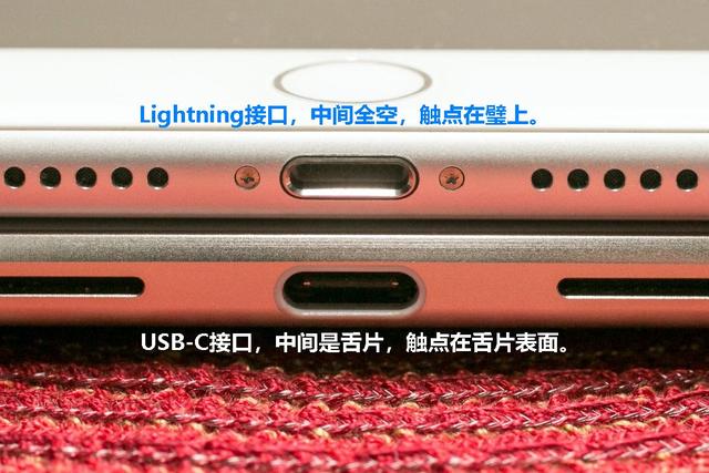 南丹苹果14维修分享iPhone 14会是什么接口 
