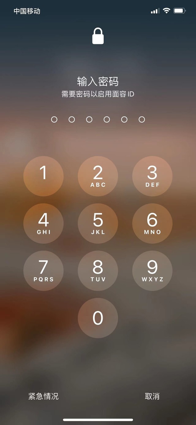 南丹苹果13维修分享iPhone 13加强锁屏功能有什么用 