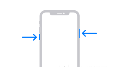 南丹苹果13维修分享iPhone13屏幕失灵怎么办 