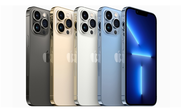 南丹苹果14维修分享iPhone 14、14 Pro/Max规格、售价汇总 
