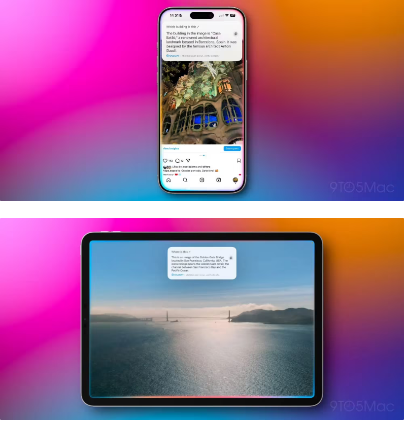南丹苹果手机维修分享苹果 Siri 接入 ChatGPT AI  