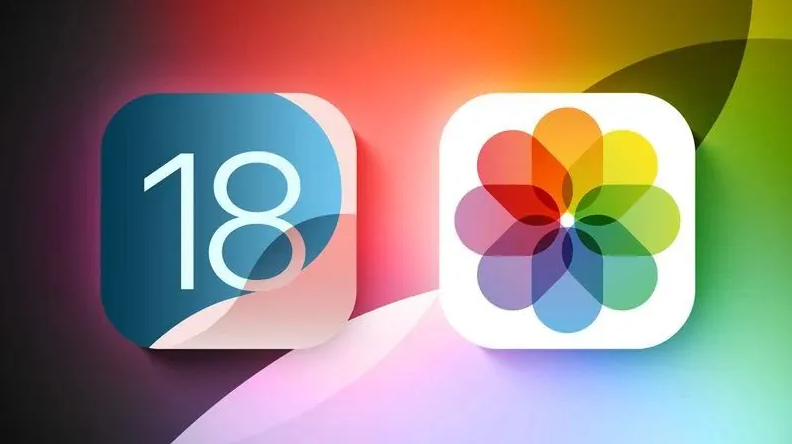 南丹苹果手机维修分享苹果 iOS / iPadOS 18.1Beta 3 发布 