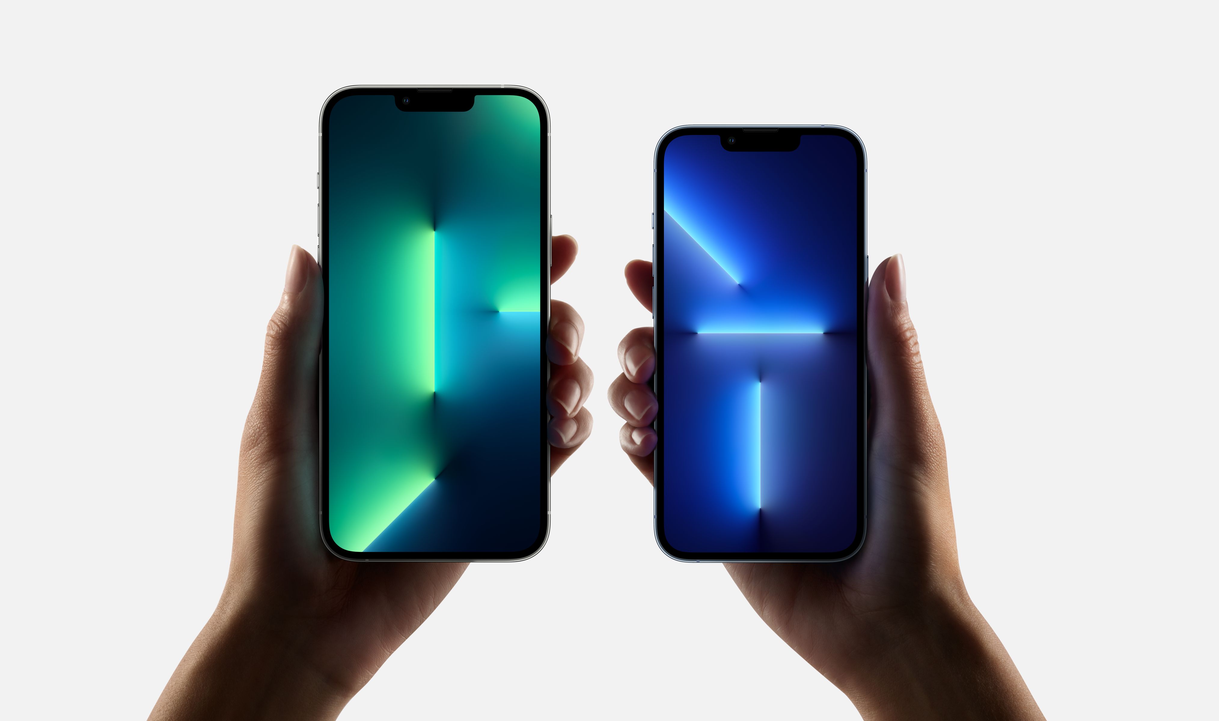 南丹苹果手机维修分享iPhone 13 四款机型怎么选 