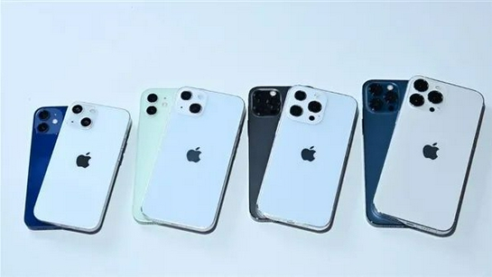 南丹苹果手机维修分享iPhone 13价格怎么样 