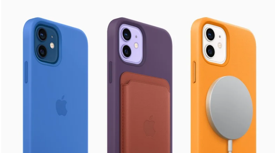 南丹苹果手机维修分享关于 iPhone 13 的细节爆料 