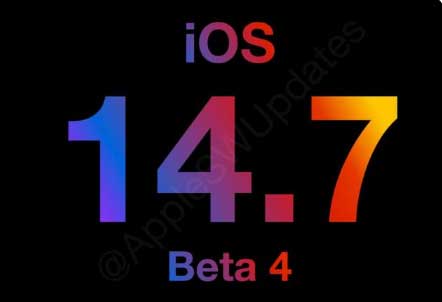 南丹苹果手机维修分享iOS 14.7 Beta4值得升级吗 