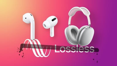 南丹苹果手机维修分享哪些设备支持Apple Music 无损音频 