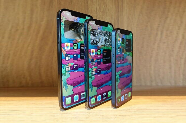 南丹苹果手机维修分享iPhone 13发布日期 