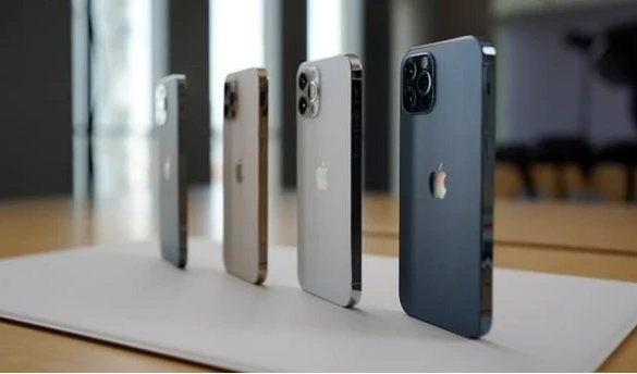 南丹苹果手机维修分享为什么说iPhone13才是真旗舰 
