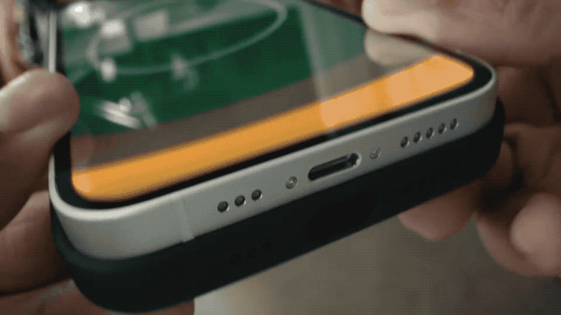 南丹苹果手机维修分享未来 Magsafe 还有哪些发展空间 