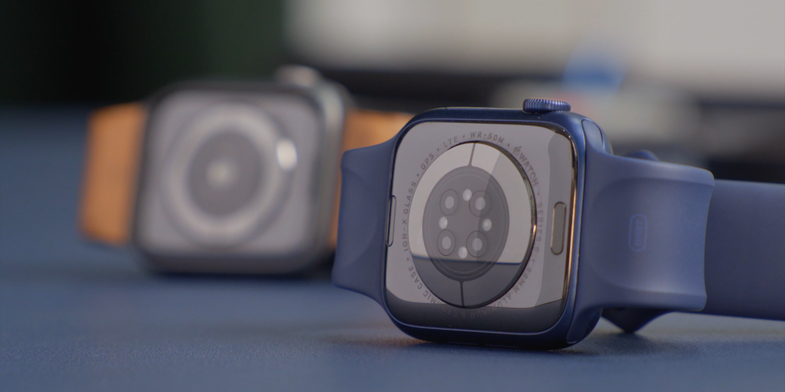 南丹苹果手机维修分享Apple Watch 是如何测量卡路里的 