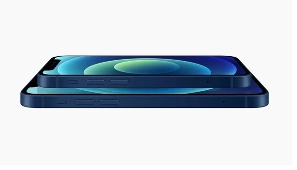南丹苹果手机维修分享iPhone 12 mini 锁屏后触屏失灵怎么办 