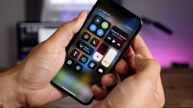 南丹苹果手机维修分享iPhone 12信号差怎么办 