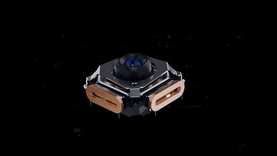 南丹苹果手机维修分享iPhone 12 Pro Max 独享的这颗传感器更大的特点是什么 