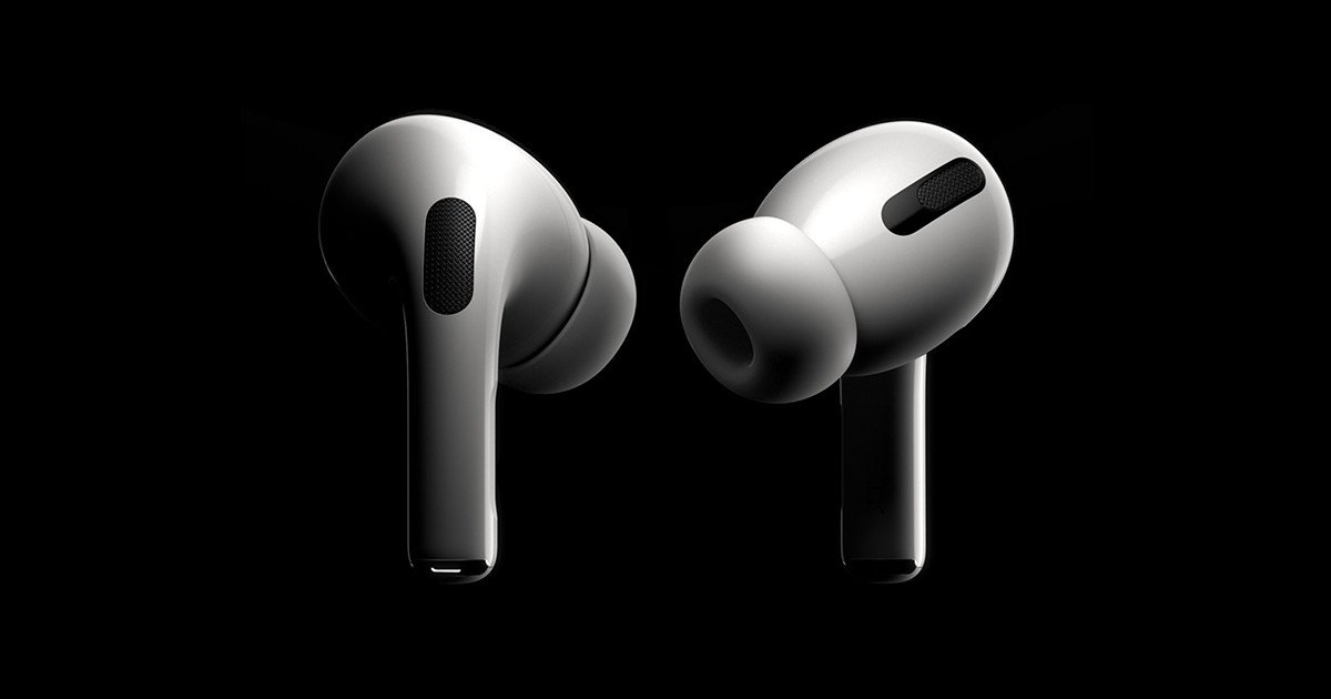 南丹苹果手机维修分享AirPods Pro 爆音、降噪效果下降怎么办 