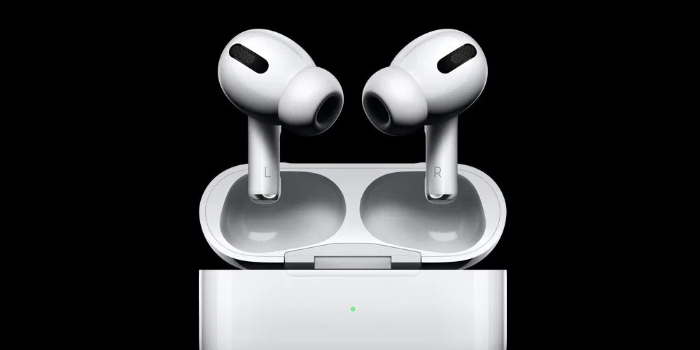南丹苹果手机维修分享AirPods Pro 出现静电噪音 