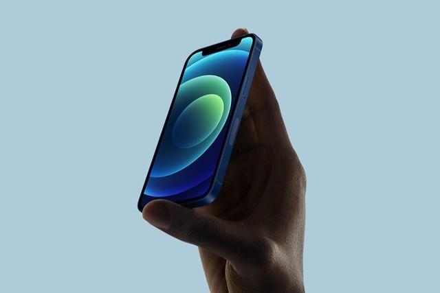 南丹苹果手机维修分享iPhone 12 mini辐射很大吗 