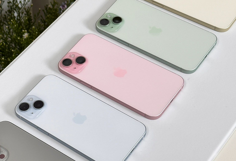 南丹iPhone15序列号查询分享如何查找苹果15手机序列号的位置