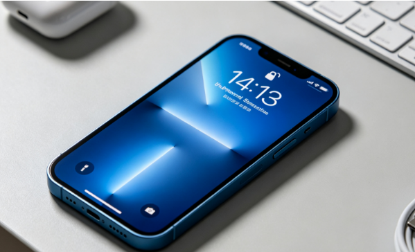 南丹苹果手机维修分享iPhone13 Pro换电池 