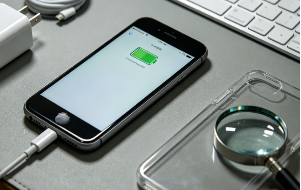 南丹苹果手机维修分享iPhone SE2换电池 