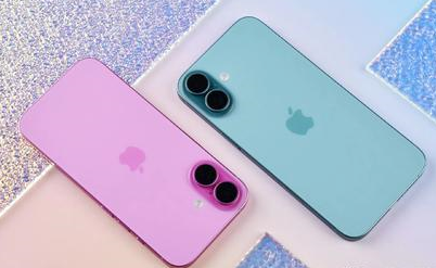 南丹苹果维修点分享iPhone 16手机黑屏多重诱因解析 