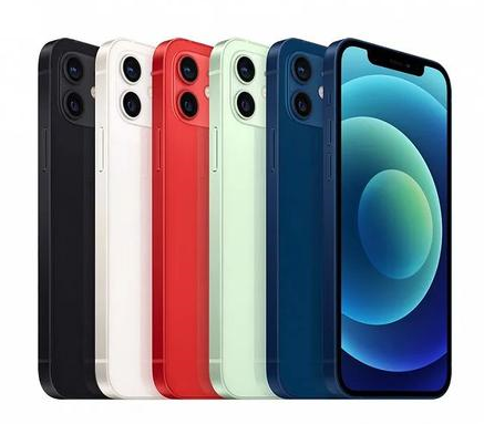 南丹苹果维修点分享iPhone 12 Pro Max发烫冷门故障梳理 