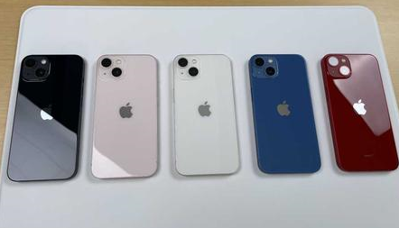 南丹苹果维修点分享iPhone 13电池发烫多类故障解析 