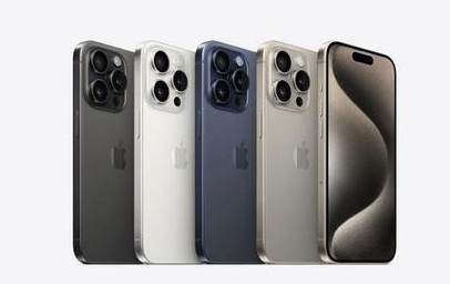 南丹苹果维修点分享iPhone 15 Pro发烫五大诱因详解 
