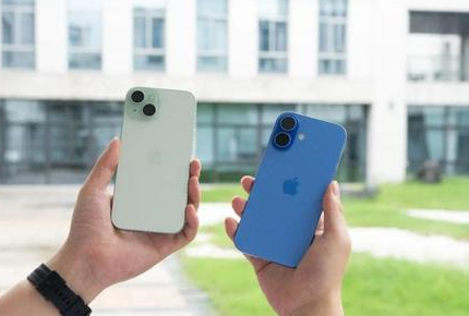 南丹苹果维修点分享iPhone 16 Plus发烫多场景剖析 
