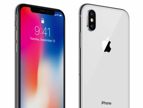 南丹苹果维修点分享iPhone X摄像头实拍质感与场景适配全解析 